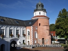 Haffmuseum Ueckermuende