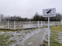 Hundeauslaufzone A20 Völschow