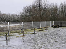 Hundeauslauf Völschow