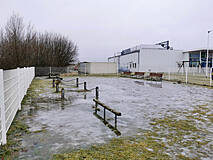 Hundeauslauf Völschow