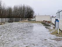 Hundeauslauf Völschow