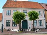 Museumstipp: Rungehaus Wolgast