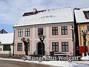 Rungehaus Wolgast