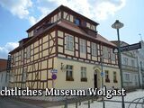Museumstipp: Stadtgeschichtliches Museum Wolgast