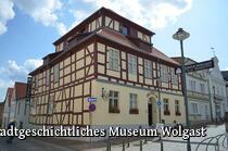 Stadtgeschichtliches Museum Wolgast