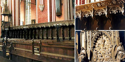 Bad Doberaner Münster