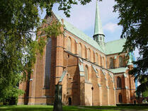 Bad Doberaner Münster