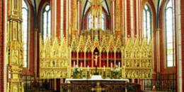 Bad Doberaner Münster