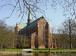 Bad Doberaner Münster