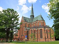 Bad Doberaner Münster