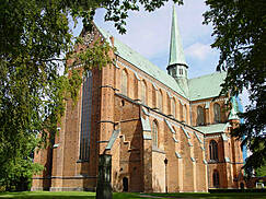 Bad Doberaner Münster