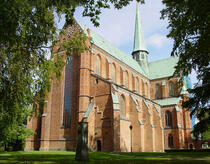 Bad Doberaner Münster