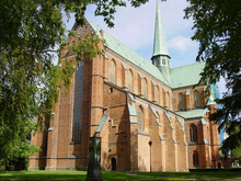 Bad Doberaner Münster