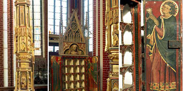 Bad Doberaner Münster