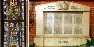 Bad Doberaner Münster