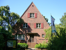 Ehm Welk-Haus Bad Doberan