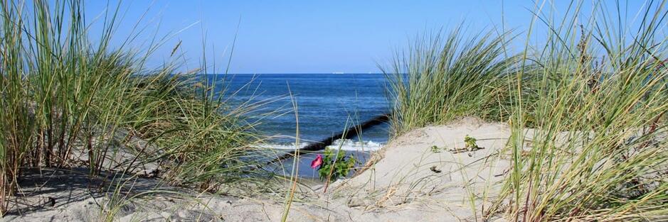Heiligendamm - Ostsee