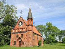 Kapelle Althof