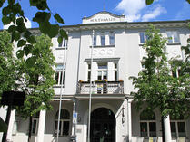 Lindenhof / Rathaus Bad Doberan