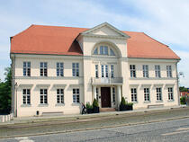 Prinzenpalais Bad Doberan