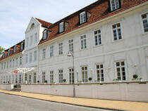 Logierhaus Bad Doberan