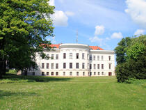 Großherzogliches Palais Bad Doberan