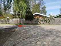 Naturlehrpfad um die Klosterteiche im Hütter Wohld - barrierearmer Weg