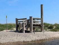 Aussichtspunkte Riedensee