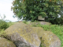 Großsteingrab Qualitz