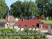 Miniaturstadt Bützow