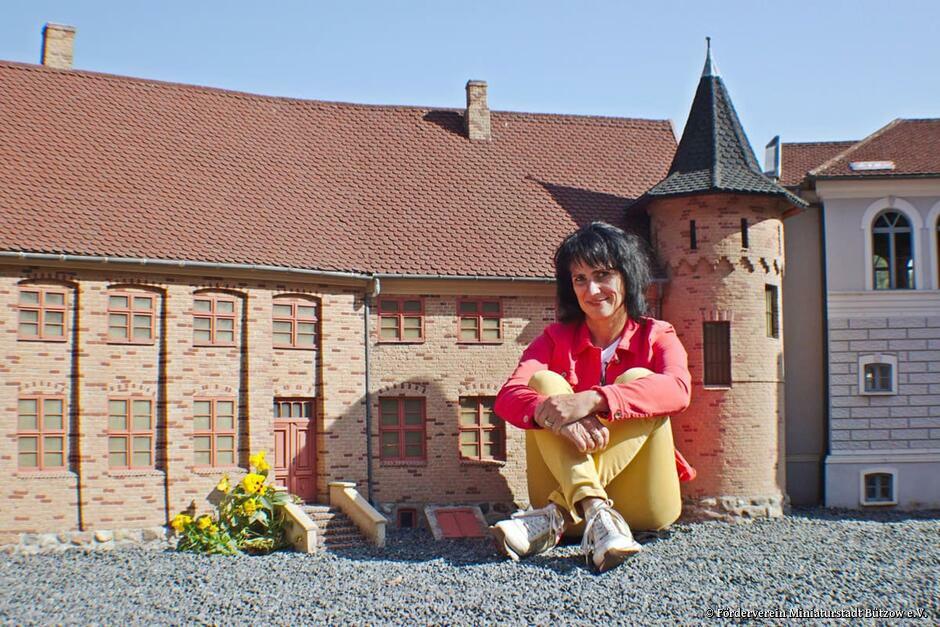 Miniaturstadt Bützow