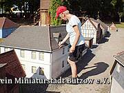 Miniaturstadt Bützow