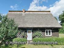 Wolhynier Umsiedlermuseum Linstow