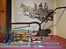 Wolhynier Umsiedlermuseum