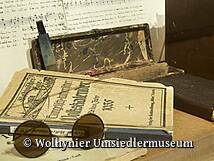 Wolhynier Umsiedlermuseum