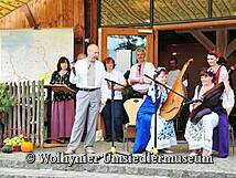 Wolhynier Umsiedlermuseum