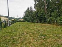 Hundeauslauf Gelbensande, bei Graal-Müritz