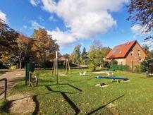 Spielplätze Gelbensande