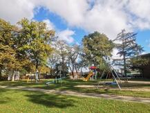 Spielplätze Gelbensande