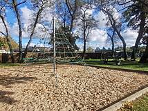 Spielplätze Gelbensande