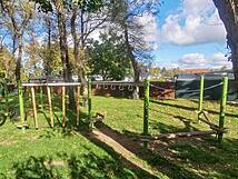 Spielplätze Gelbensande