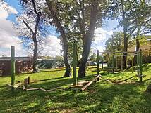 Spielplätze Gelbensande