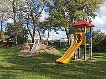 Spielplätze Gelbensande