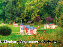 Modell- und Landschaftspark miniland MV