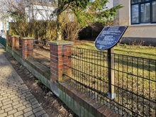 Dichter- und Denkerpfad Graal-Müritz