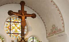 Lukaskirche Graal-Müritz