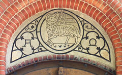 Lukaskirche Graal-Müritz