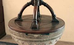 Lukaskirche Graal-Müritz