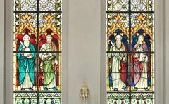 Lukaskirche Graal-Müritz