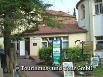 Heimatmuseum Graal-Müritz